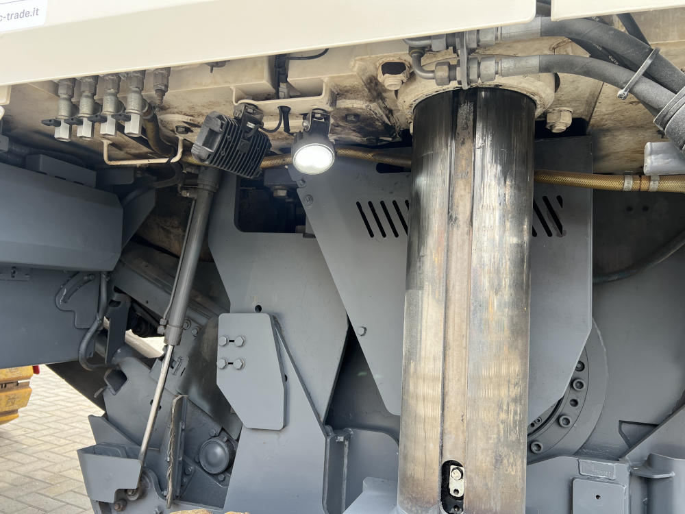 Usato 2019 Wirtgen W 100 CFi