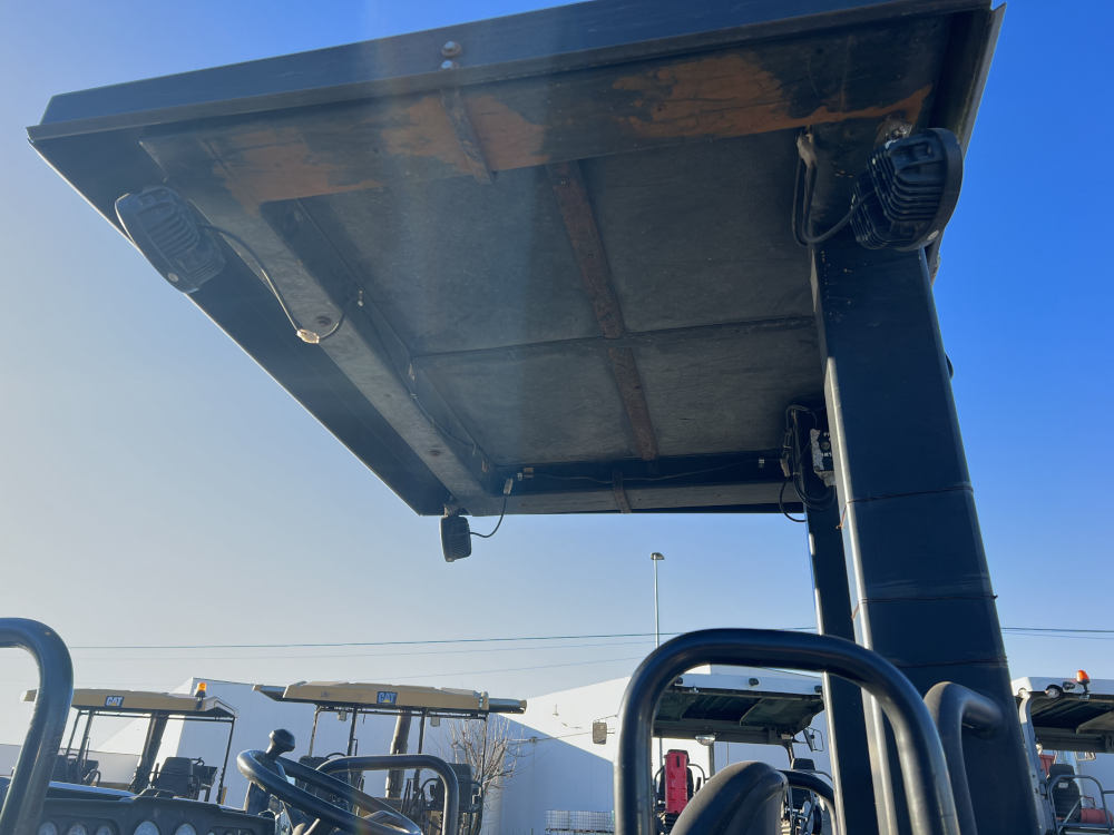 Usato 2005 Dynapac CC 222 HF