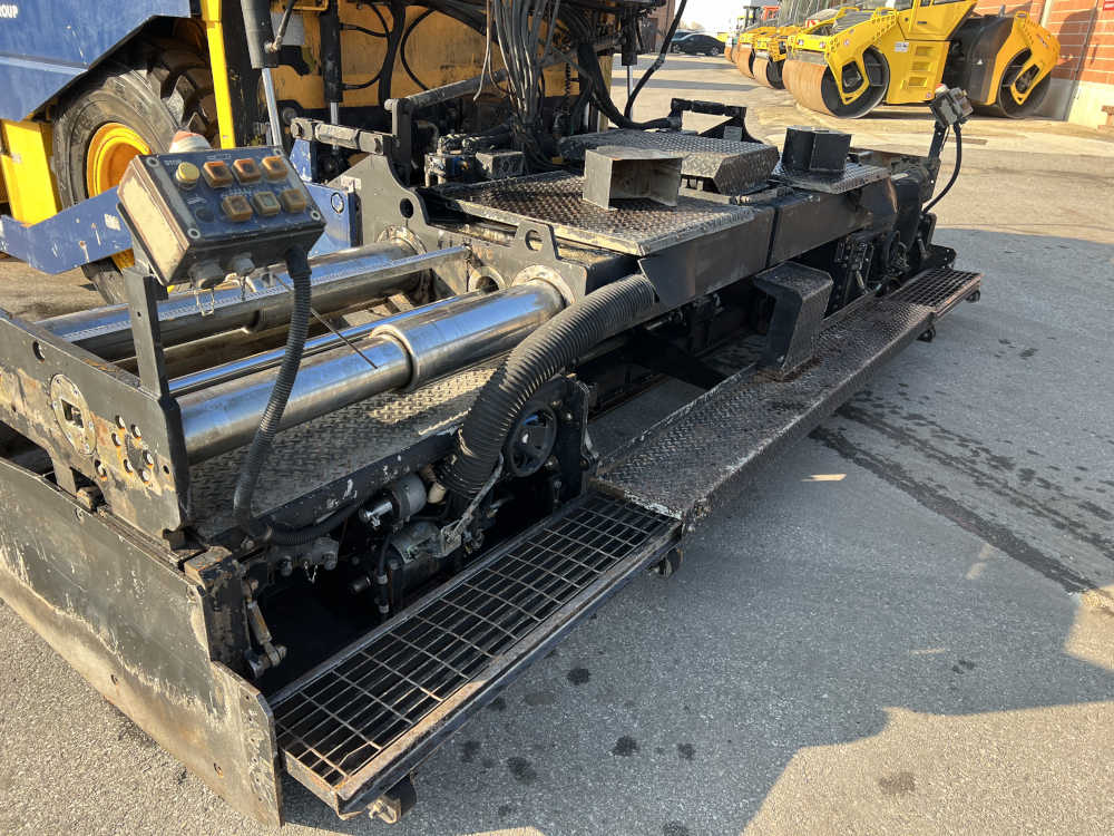 Usato 1998 Marini  MF 665