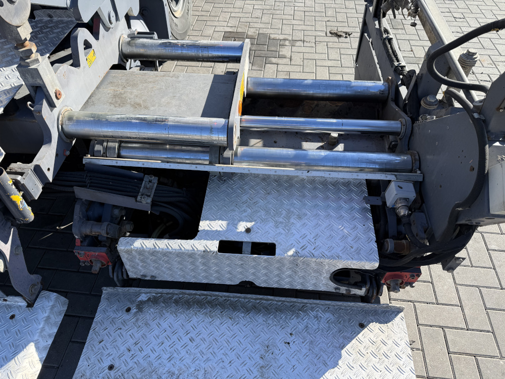 Usato 2018 Ammann AFW 700-3