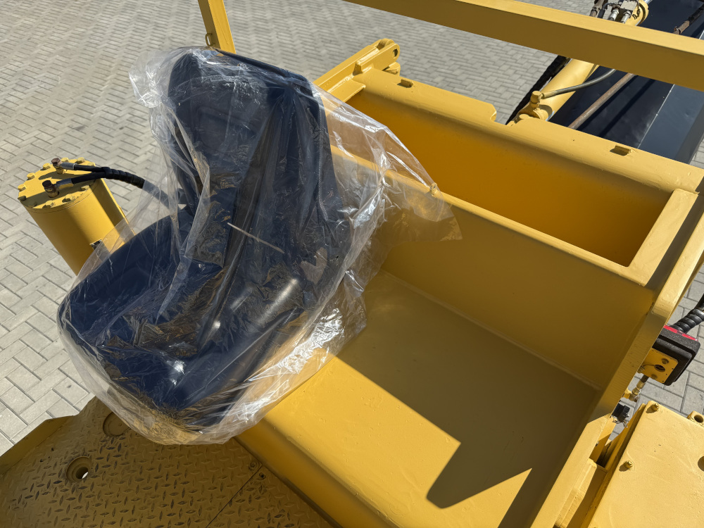 Usato 1996 Bitelli SF 100 T4