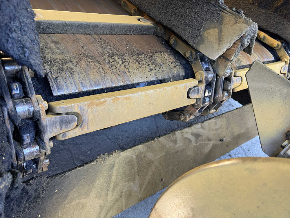 Usato 2014 Caterpillar AP 500E -222-