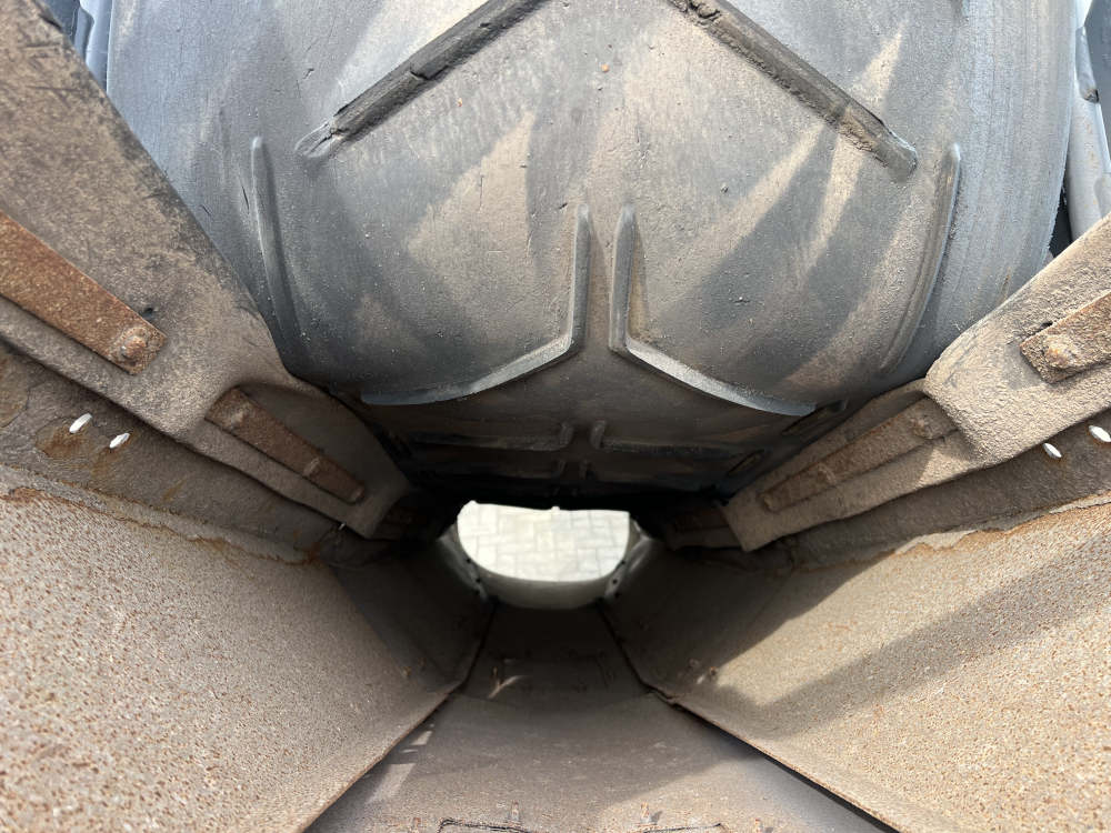 Usato 2019 Wirtgen W 100 CFi