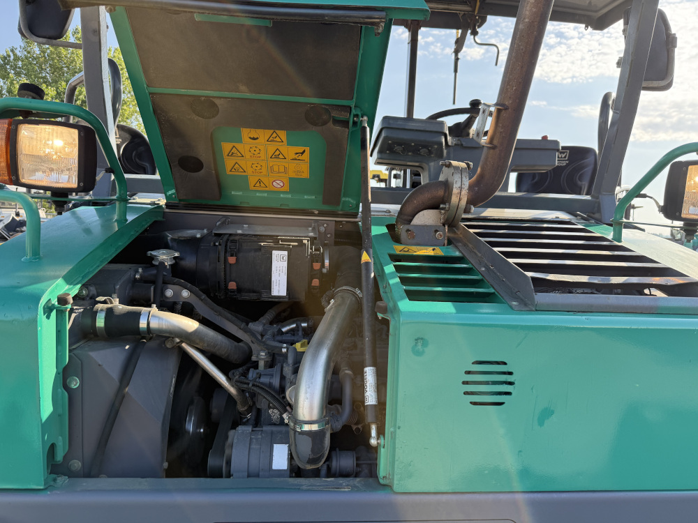Usato 2021 Vogele S 1303-3i