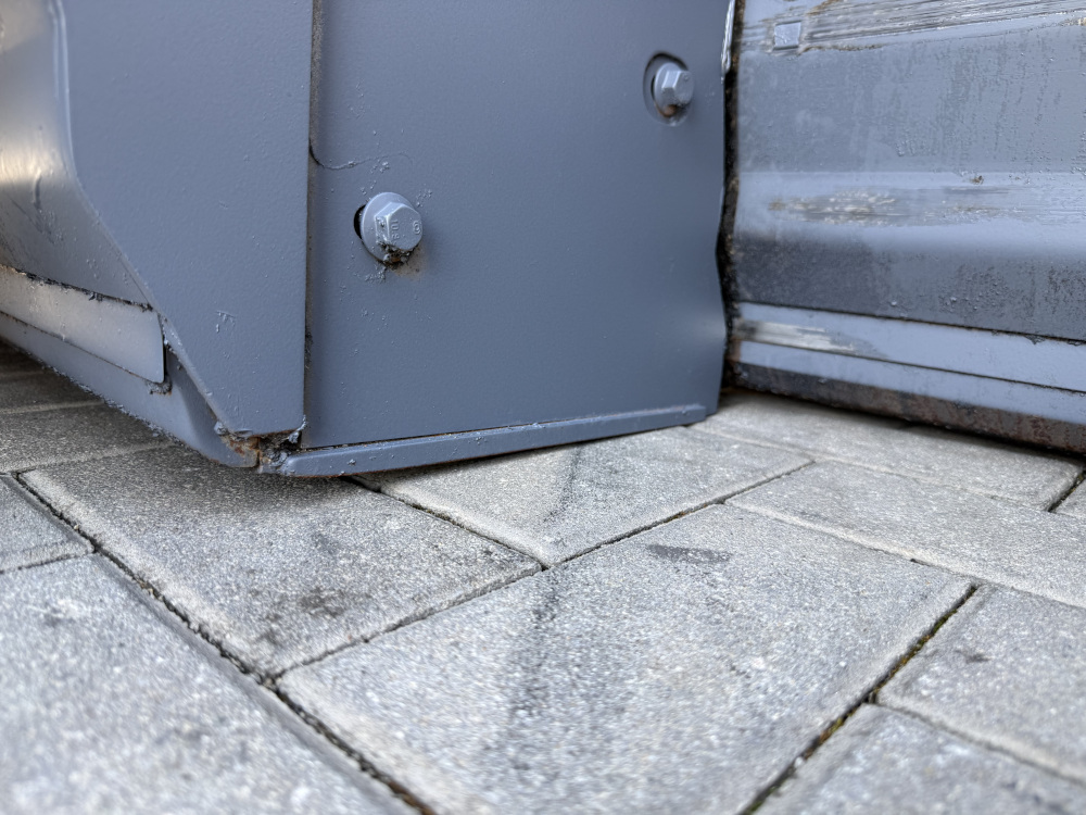 Usato 2020 Vogele S 1000i