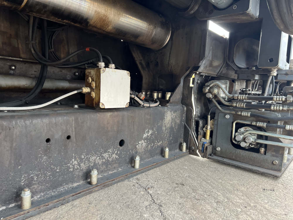 Usato 2014 Vogele S 1800-3i -095-