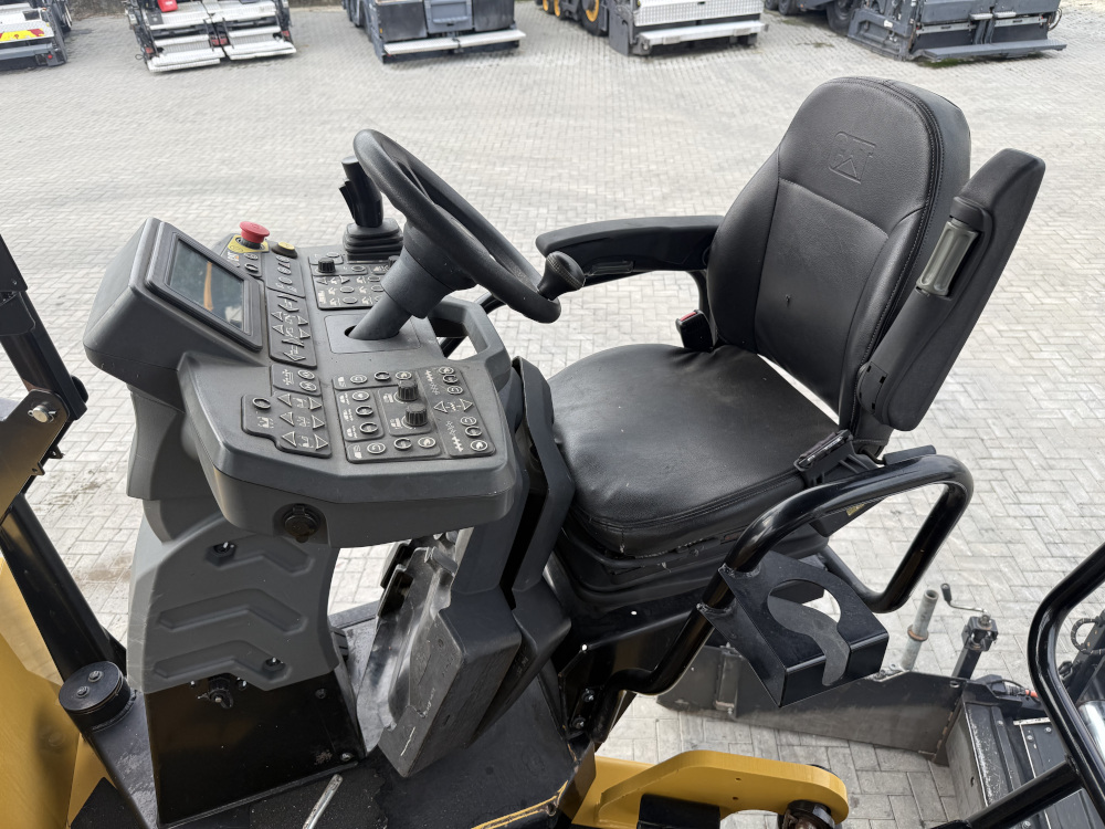Usato 2018 Caterpillar AP 500F