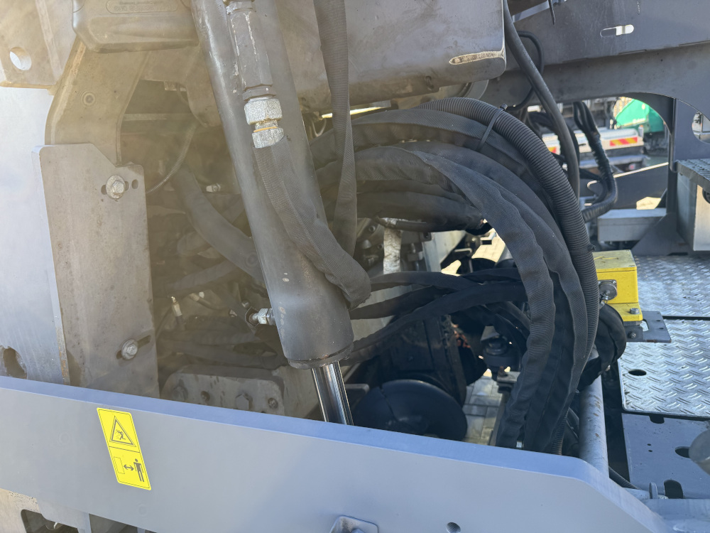 Usato 2019 Dynapac SD 2500 CS