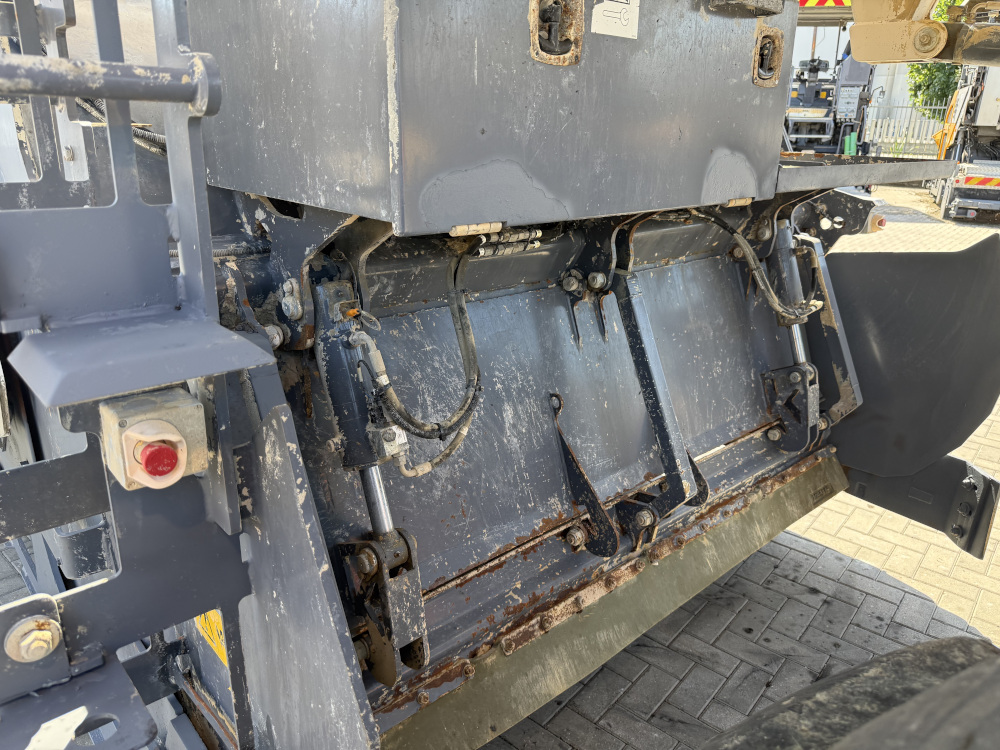 Usato 2016 Wirtgen WR 240i