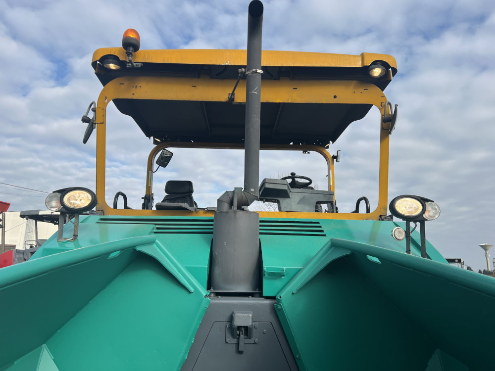 Usato 2008 Vogele S 1803-2 -524-