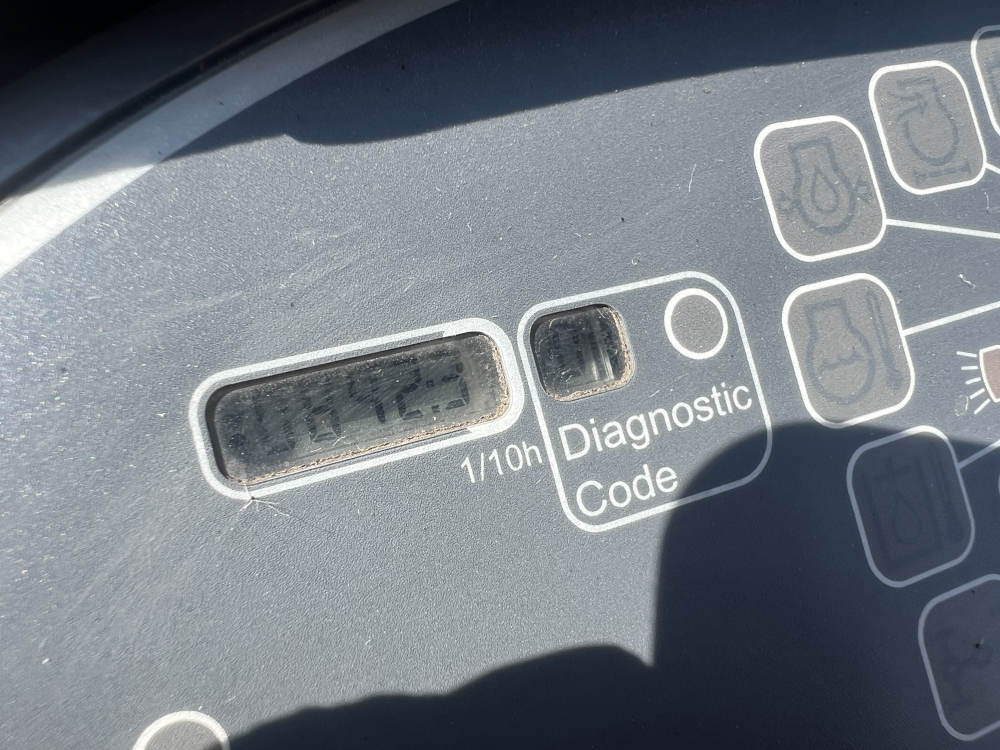 Usato 2017 Hamm HD 10C VV