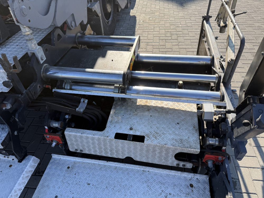 Usato 2012 Dynapac SD 2500 WS