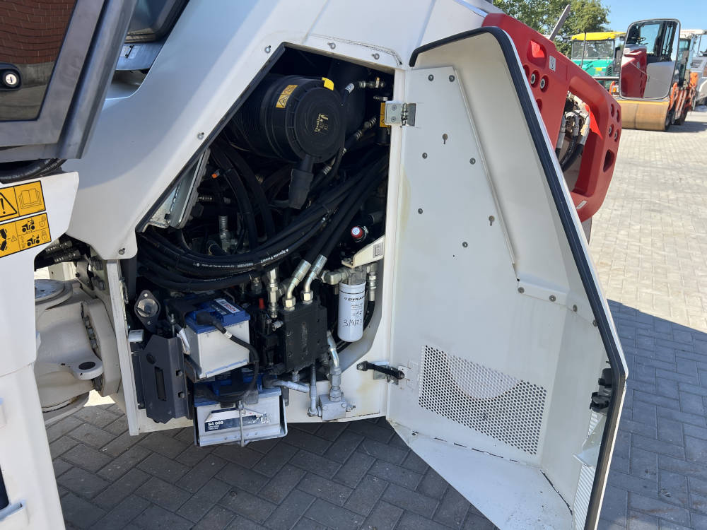 Usato 2018 Dynapac CC 4200 VI