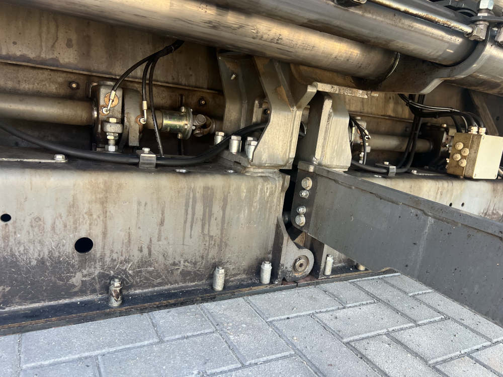 Usato 2018 Vogele Super 1800-3i