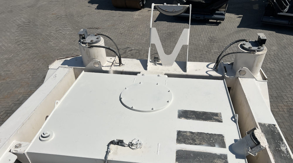 Usato 2010 Wirtgen WR 2400