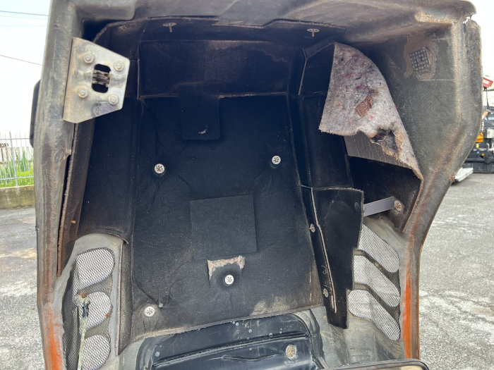 Usato 2013 Hamm HD 12 VV -3865-