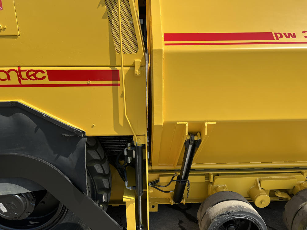 Usato 1998 Antec Agire CB 3000