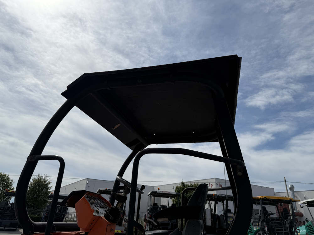 Usato 2000 Hamm HD 70K