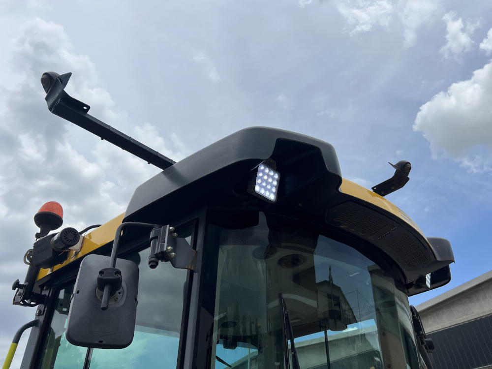 Usato 2017 Dynapac CA 3500D