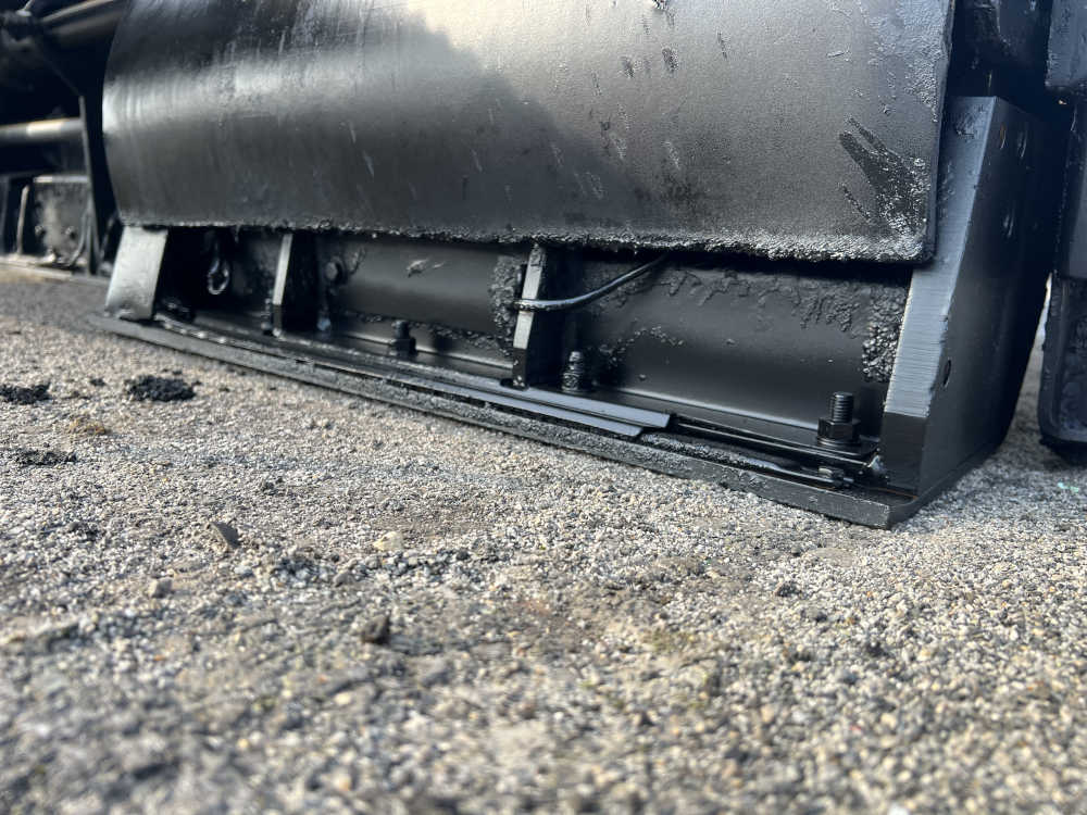 Usato 2017 Caterpillar AP 255E