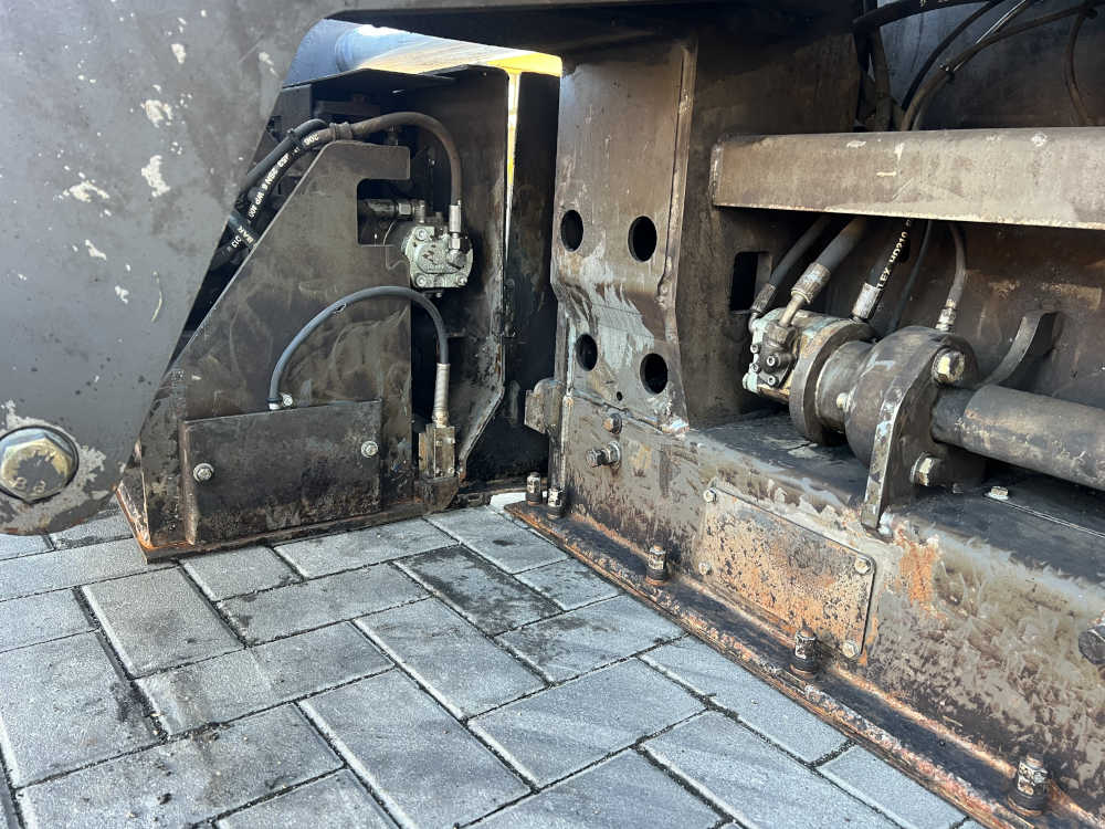 Usato 2014 Volvo P 6820C