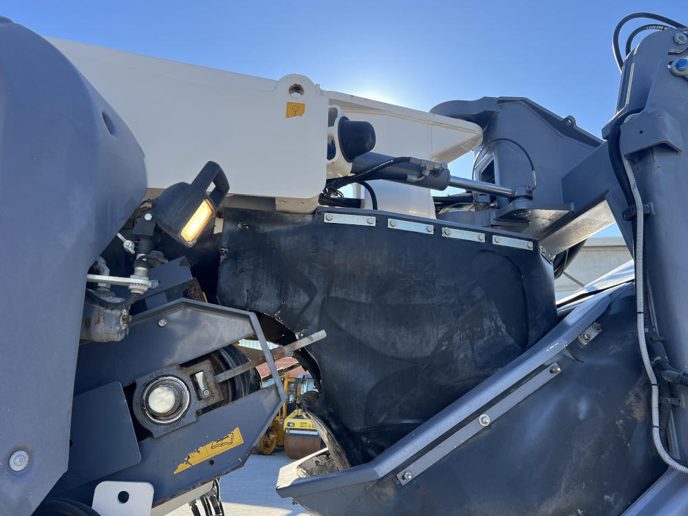 Usato 2014 Wirtgen W 200i