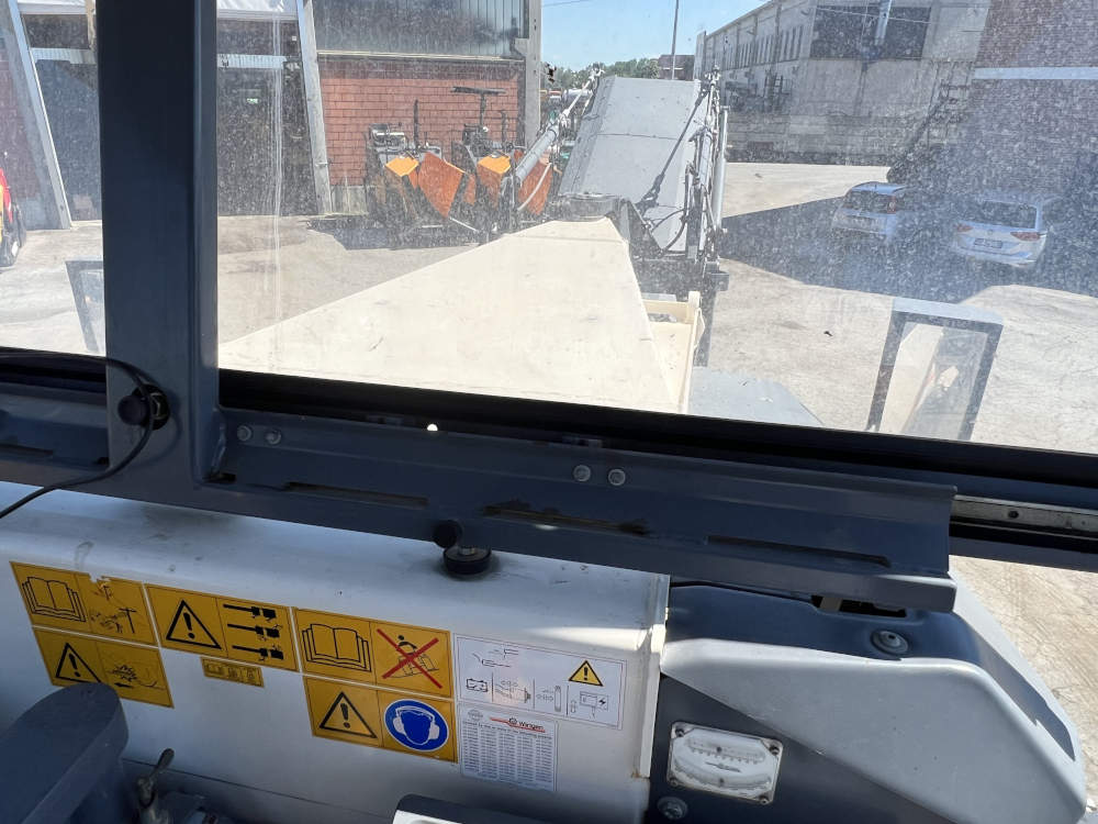 Usato 2015 Wirtgen W 200i -1044-