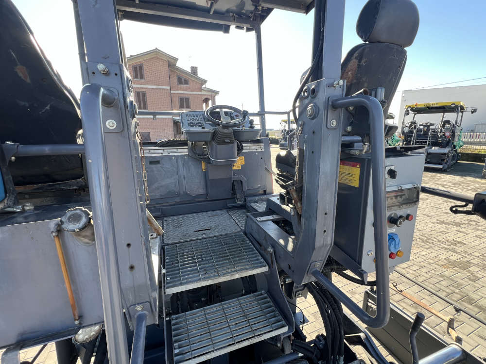 Usato 2019 Dynapac SD 1800 W