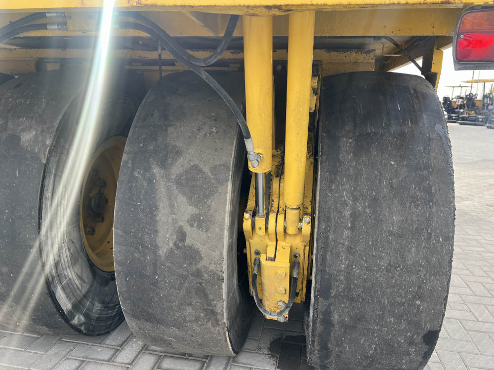 Usato 2010 Corinsa CCR 2135