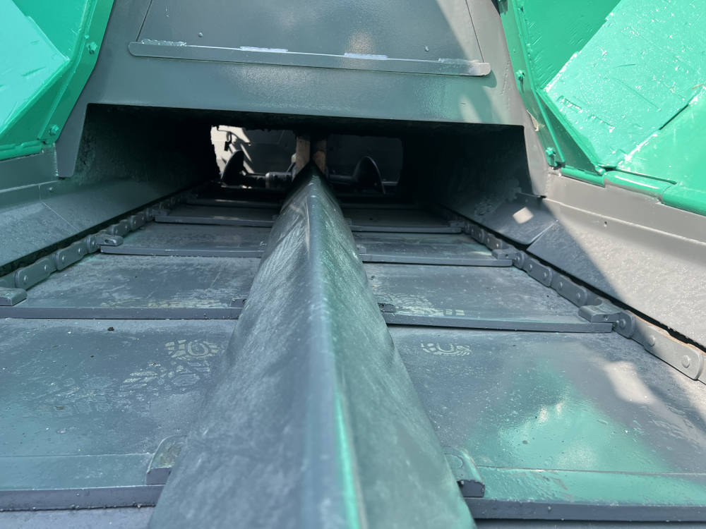 Usato 2013 Vogele S 1803-3i