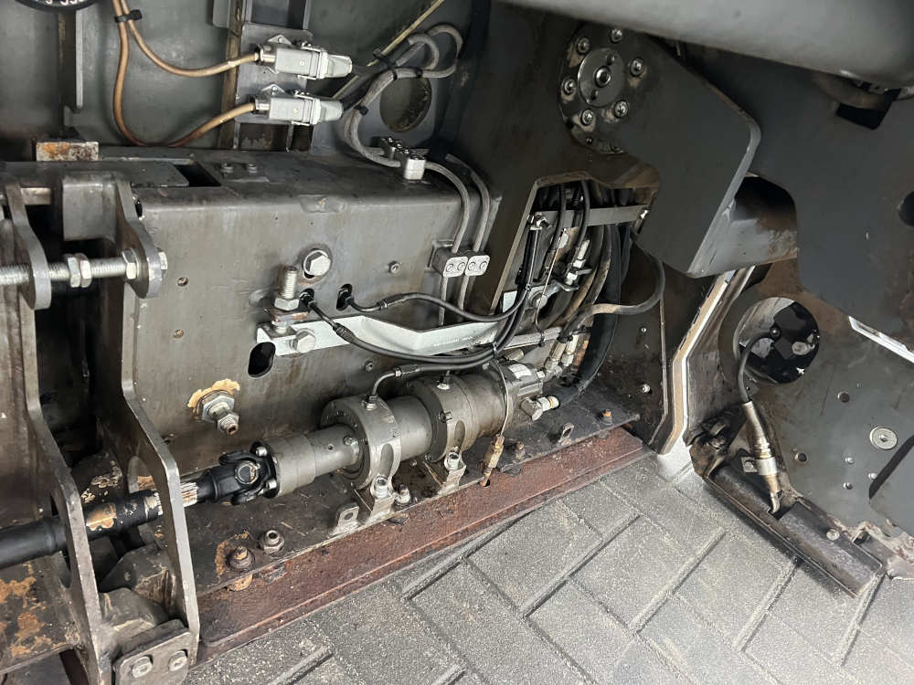 Usato 2018 Dynapac SD 1800 W