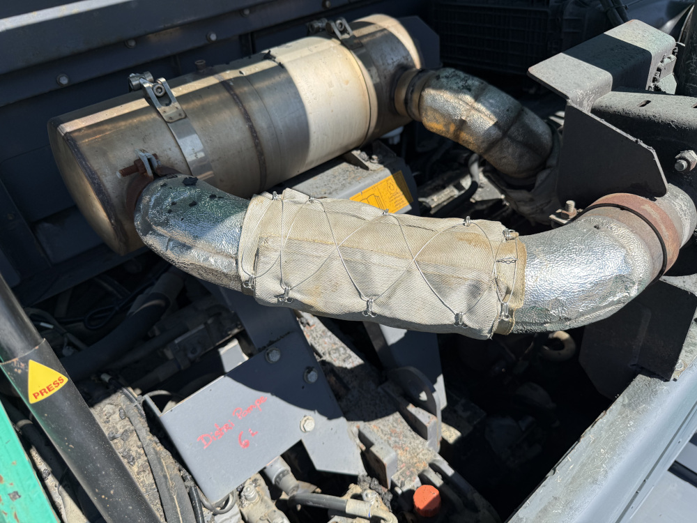 Usato 2015 Vogele Super 1800-3i