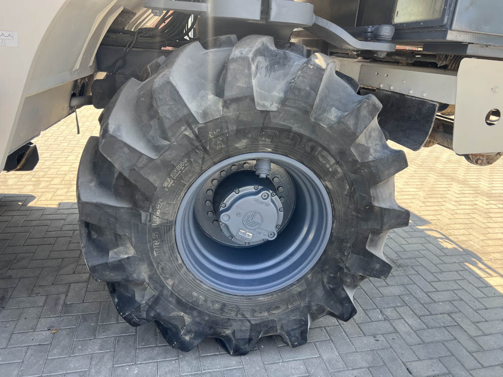 Usato 2010 Wirtgen WR 2400