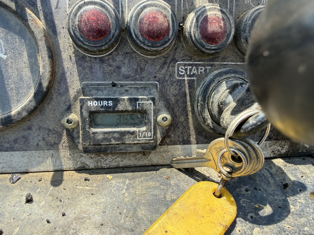 Usato 1996 Demag F 5C
