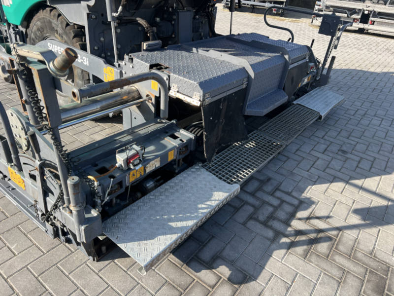 Usato 2018 Vogele S 1303-3i