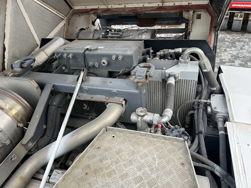 Usato 2015 Wirtgen W 200i