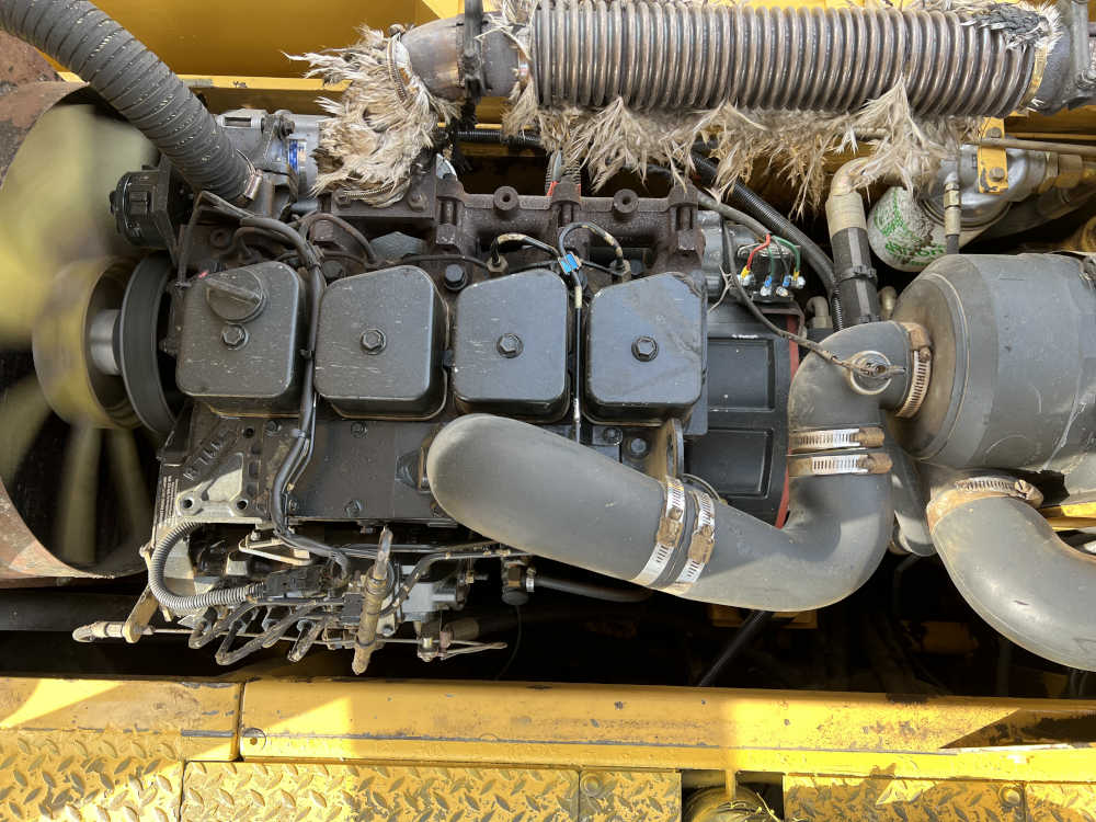 Usato 2000 Bitelli BB 642