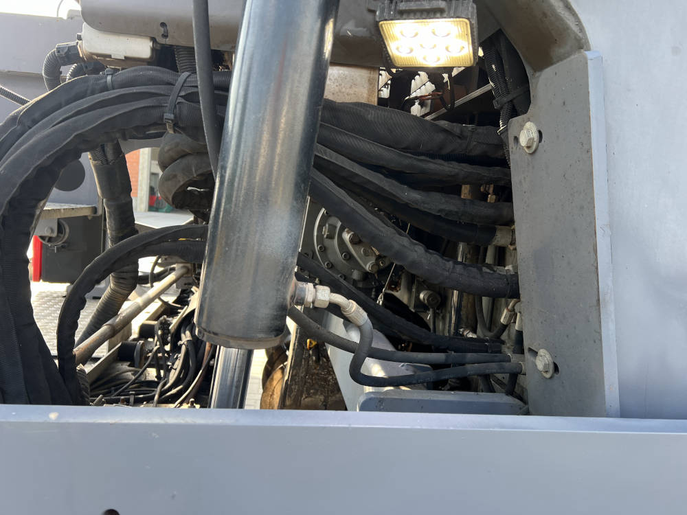 Usato 2018 Dynapac SD 2500 CS