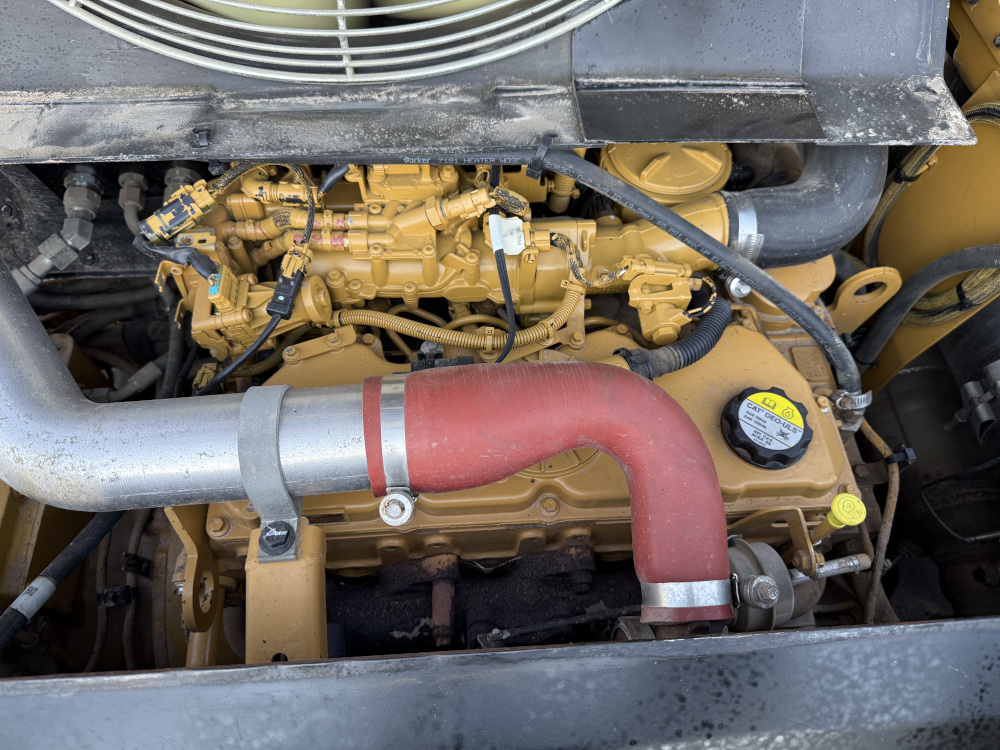 Usato 2017 Caterpillar AP 655F