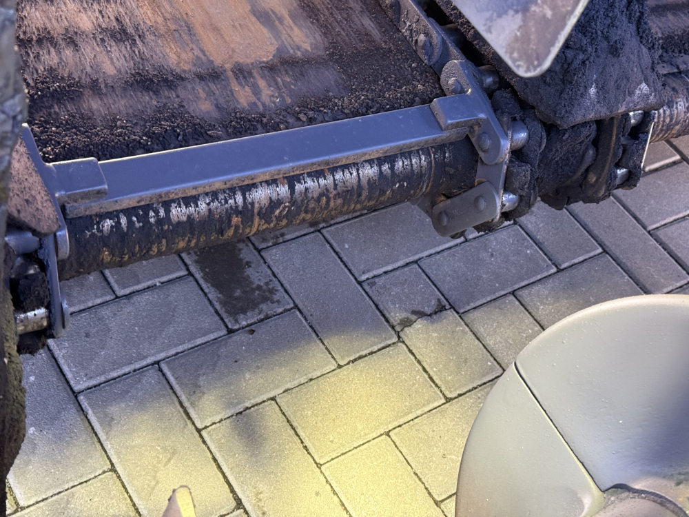 Usato 2019 Volvo P 6870C