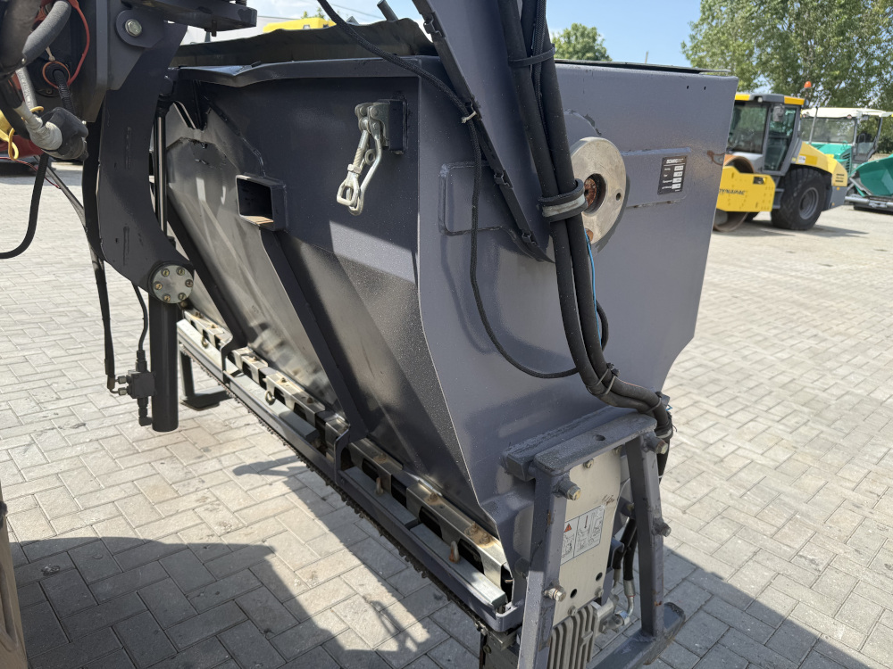 Usato 2015 Hamm DV+ 90i VV-S