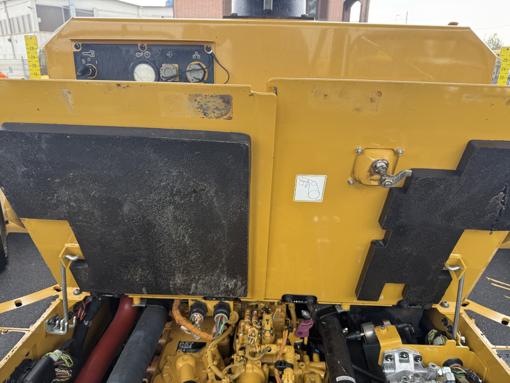 Usato 2018 Caterpillar AP 500F