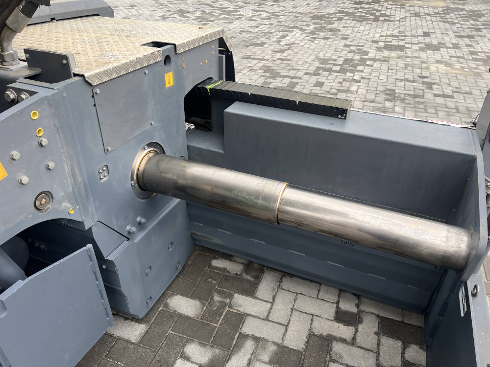 Usato 2017 Vogele Super 1800-3i