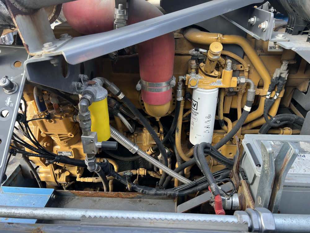 Usato 2015 Wirtgen W 220 -117-