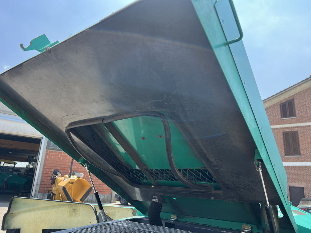 Usato 2013 Vogele Super 800