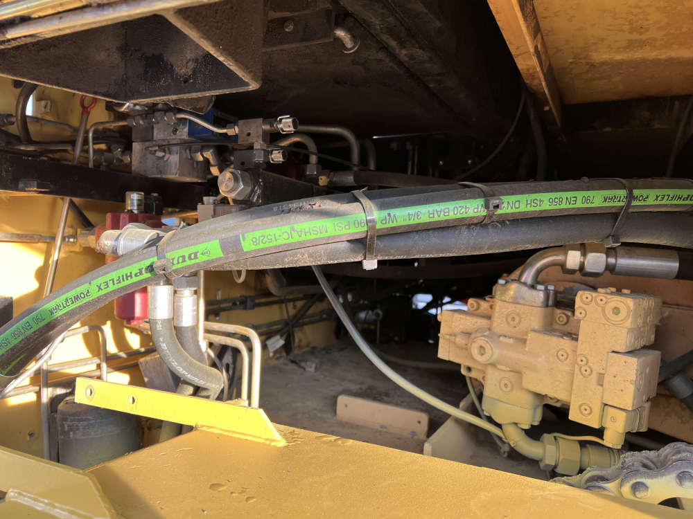 Usato 2009 Dynapac F 161 8W -396-