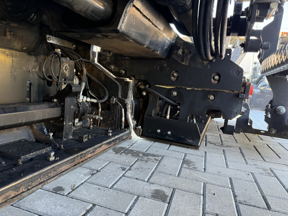 Usato 2012 Dynapac SD 2500 WS