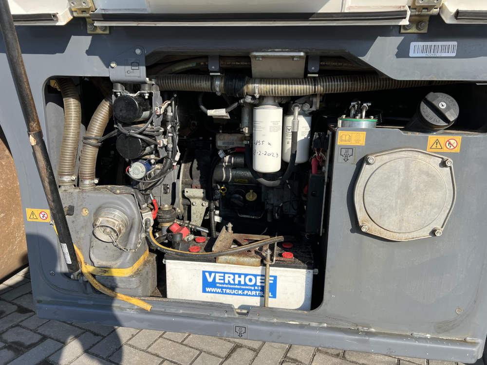 Usato 2016 Hamm DV+ 90i VV-S