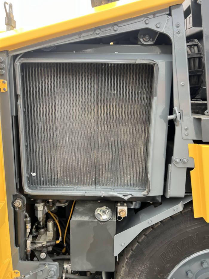 Usato 2016 Bomag BF 300 P-2