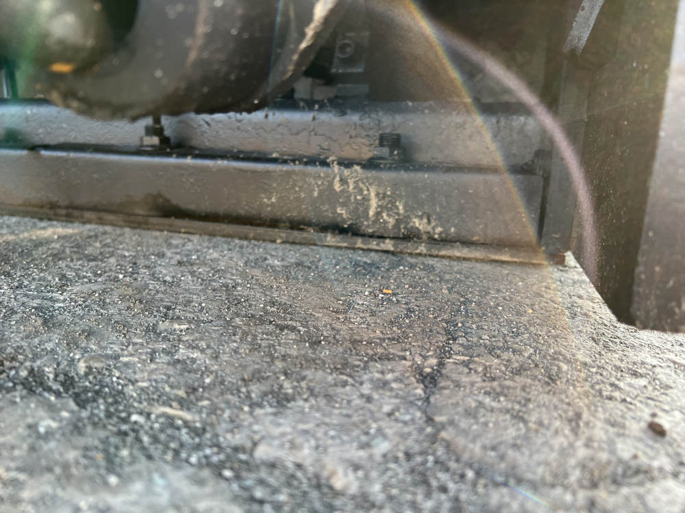 Usato 2004 Dynapac F 121 4W -334-